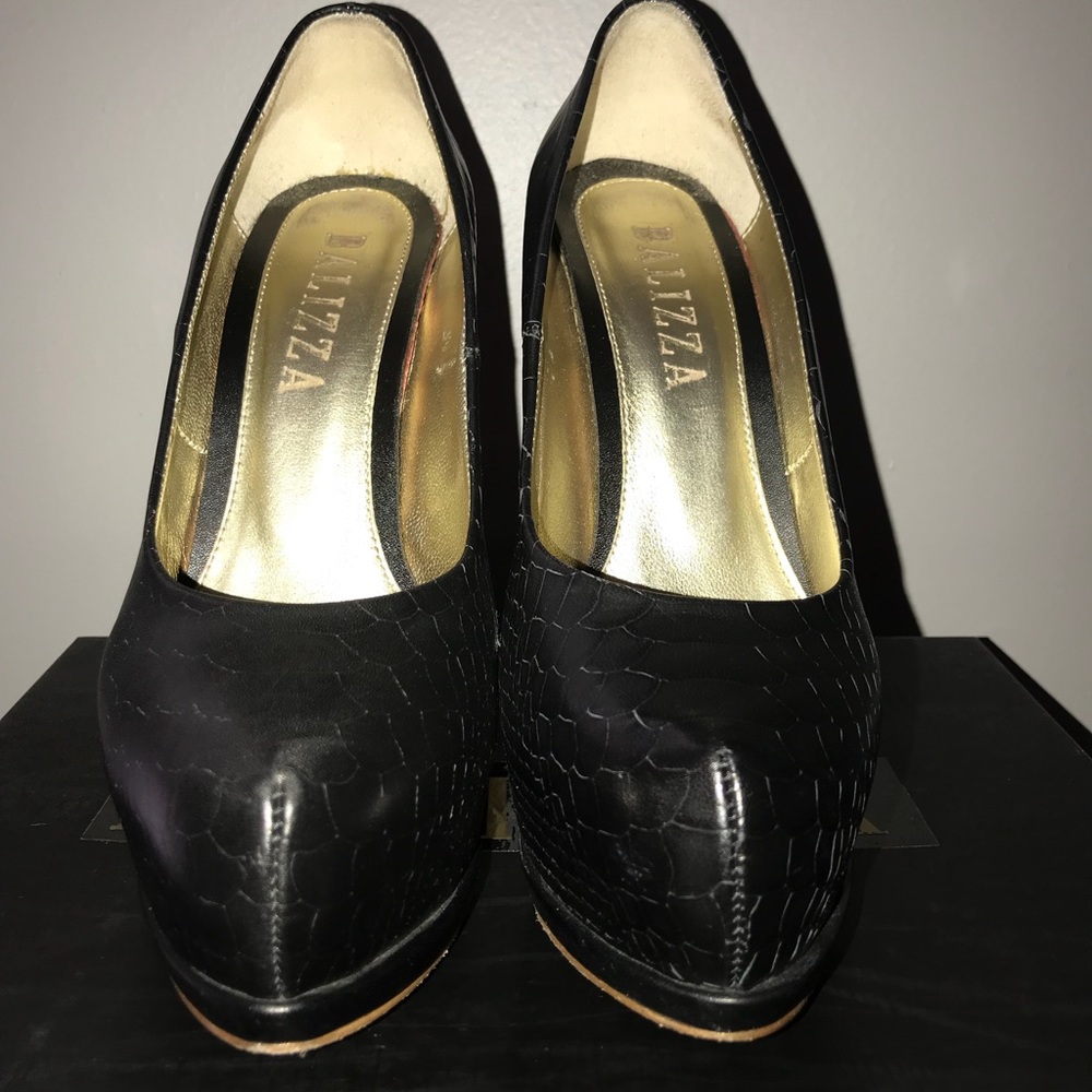 Balizza Women’s shoes